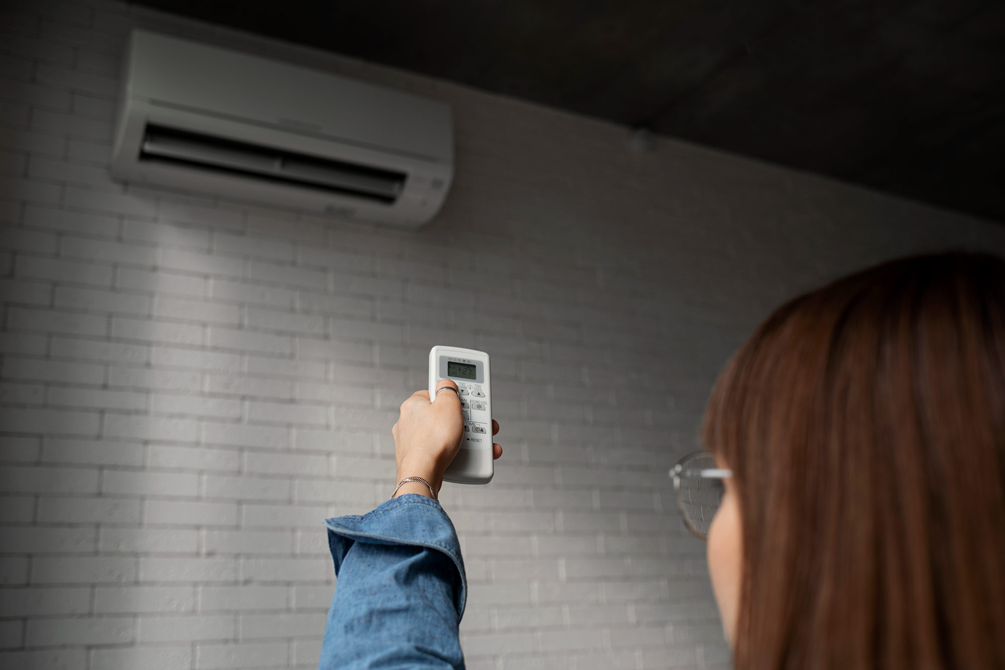 ClimaEmo Salón Aire Acondicionado
