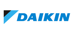 Logotipo Daikin Logotipo Daikin