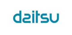 Logotipo Daitsu Logotipo Daitsu