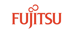 Logotipo Fujitsu Logotipo Fujitsu