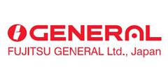 Logotipo General Fujitsu Logotipo General Fujitsu