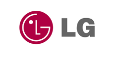 Logotipo LG Logotipo LG