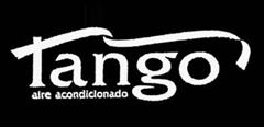 Logotipo Tango Logotipo Tango