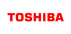 Logotipo Toshiba Logotipo Toshiba