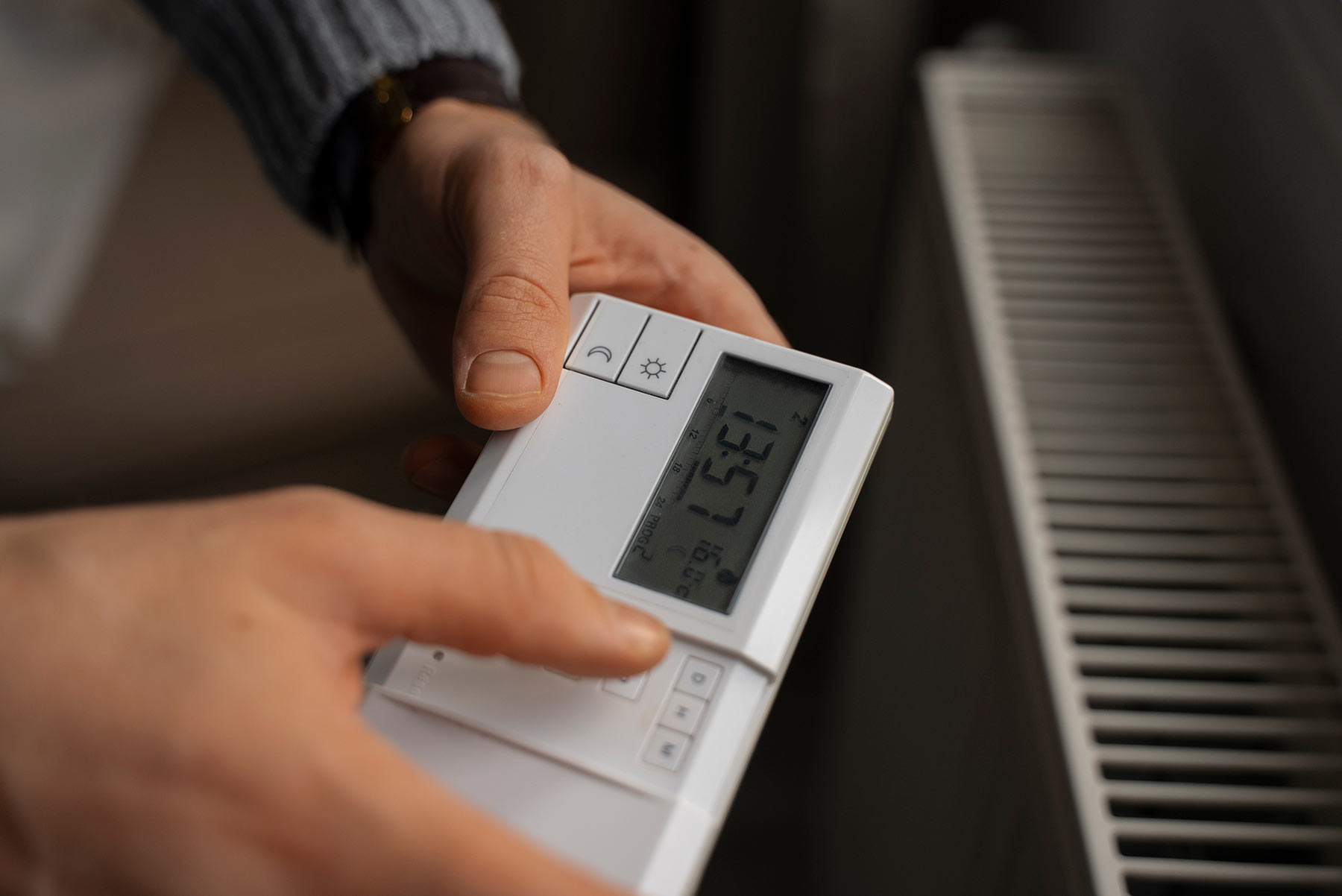 ClimaEmo - Climatización para empresas y particulares